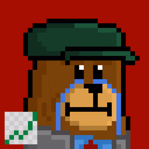 Bear Market Bearz