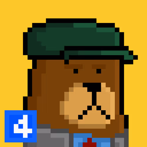 Bear Market Bearz
