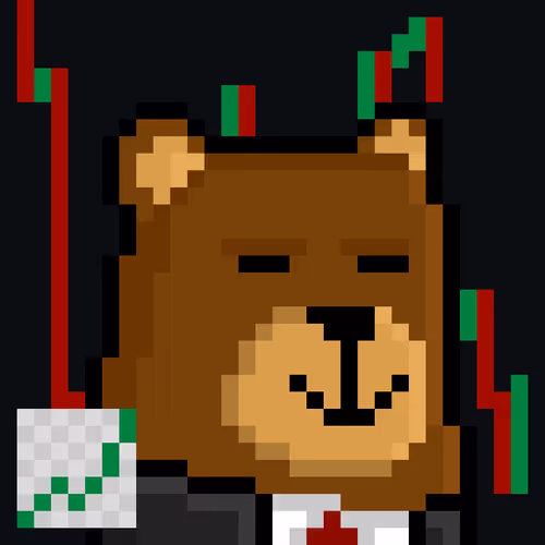 Bear Market Bearz