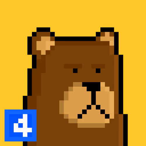 Bear Market Bearz