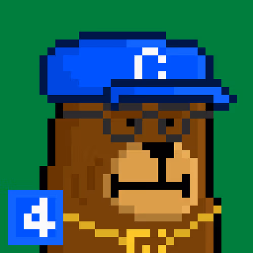 Bear Market Bearz