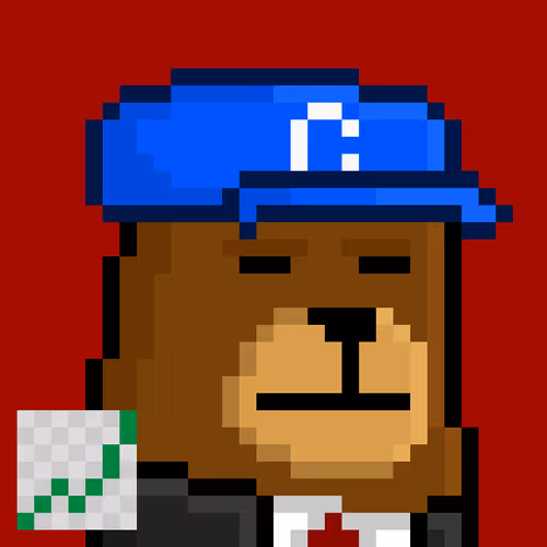 Bear Market Bearz