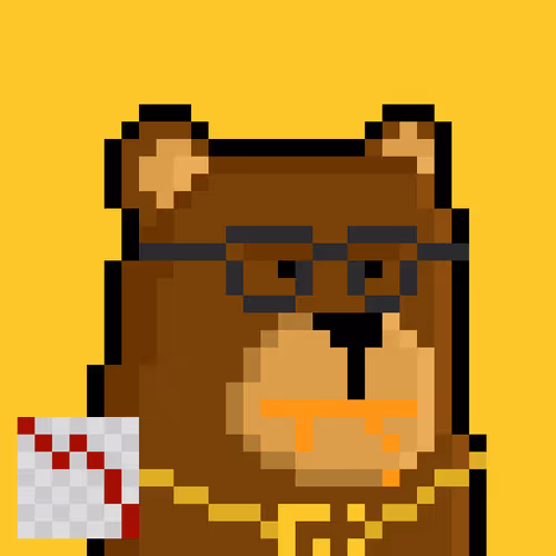 Bear Market Bearz