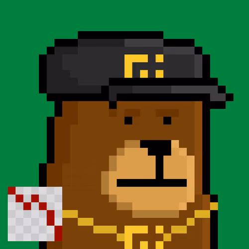 Bear Market Bearz