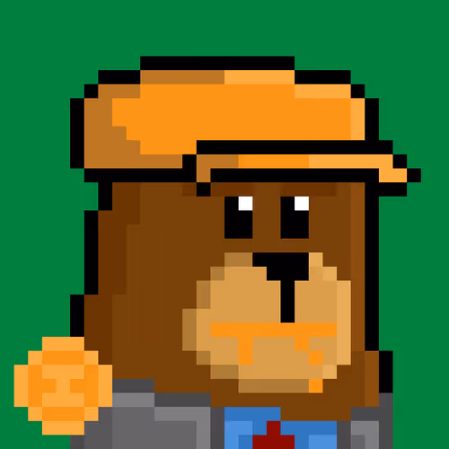 Bear Market Bearz