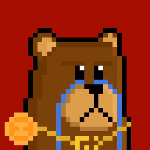 Bear Market Bearz