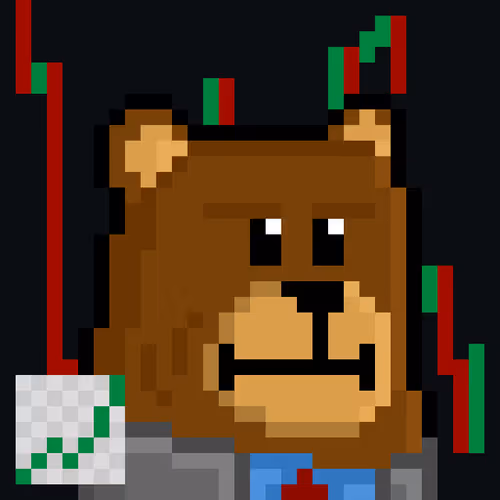 Bear Market Bearz