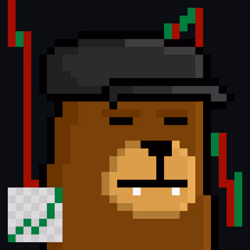 Bear Market Bearz