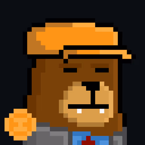 Bear Market Bearz