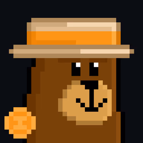 Bear Market Bearz