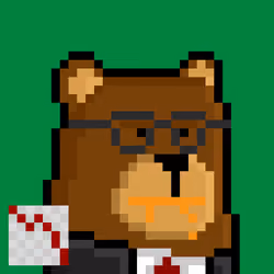 Bear Market Bear #3496