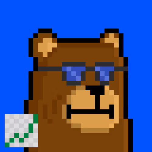 Bear Market Bearz