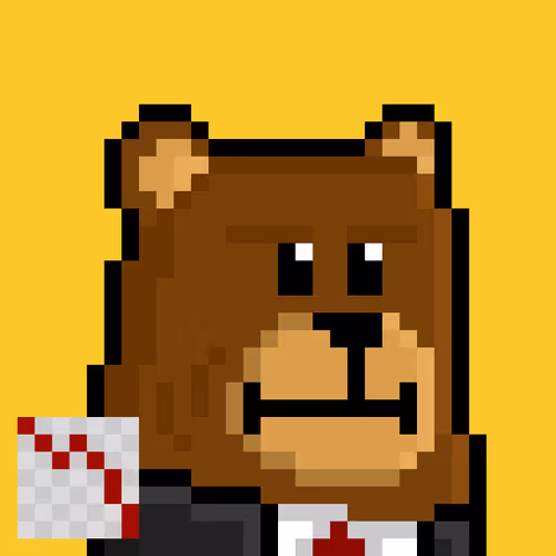 Bear Market Bearz