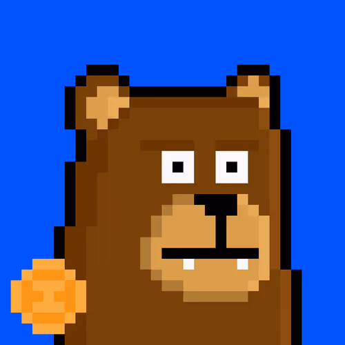 Bear Market Bearz