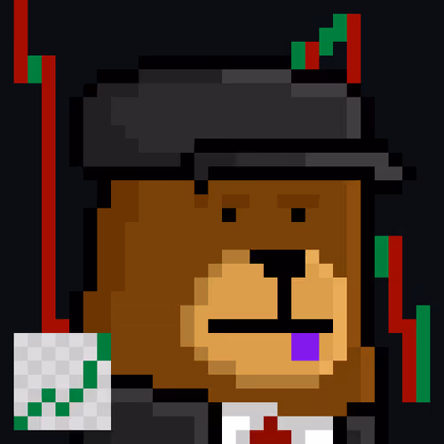 Bear Market Bearz