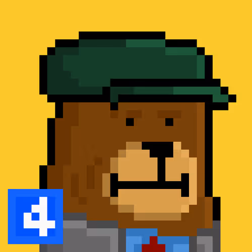 Bear Market Bearz
