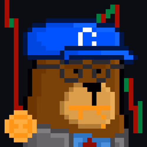Bear Market Bearz