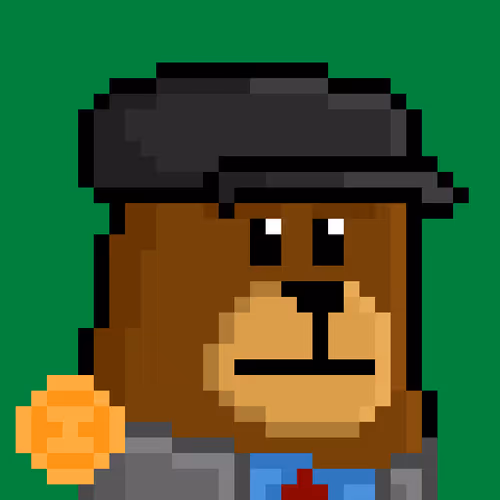 Bear Market Bearz