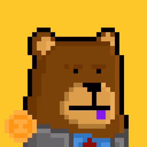 Bear Market Bearz