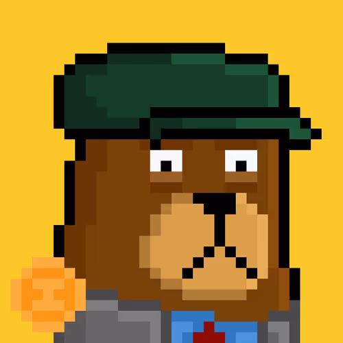 Bear Market Bearz
