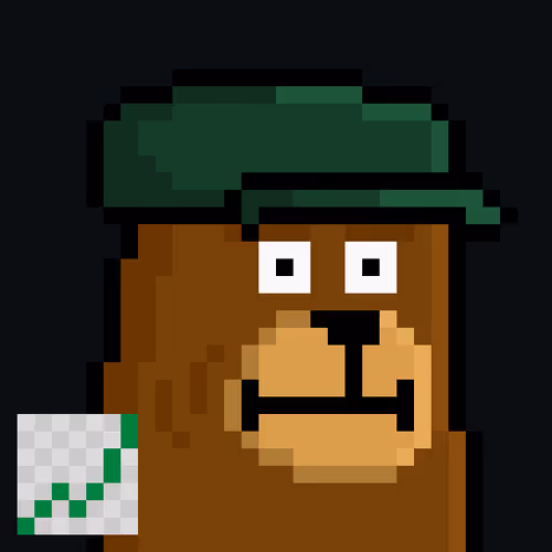 Bear Market Bearz
