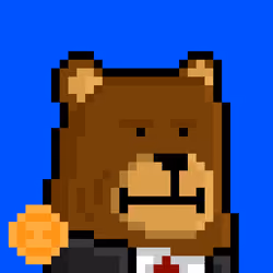 Bear Market Bear #2096
