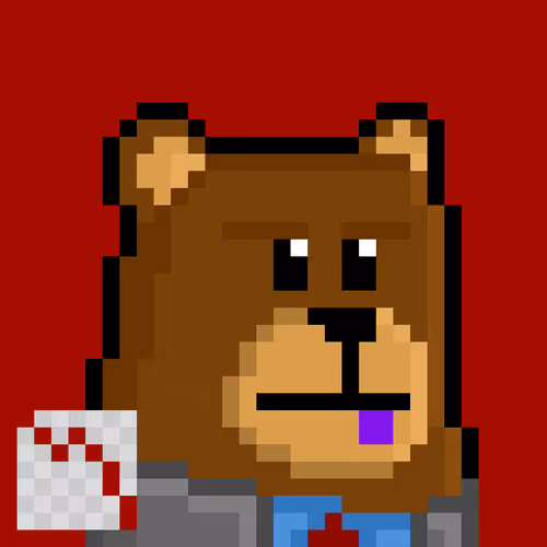 Bear Market Bearz