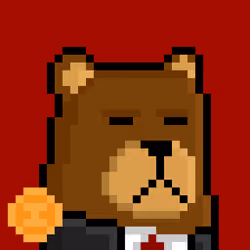 Bear Market Bear #2154