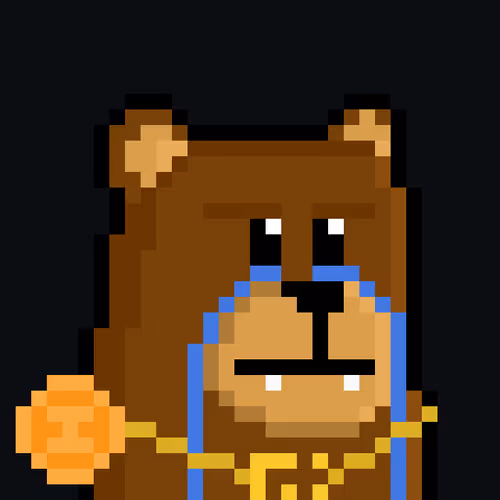 Bear Market Bearz