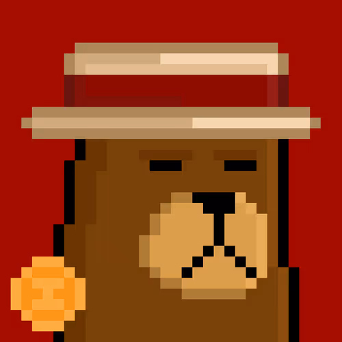 Bear Market Bearz