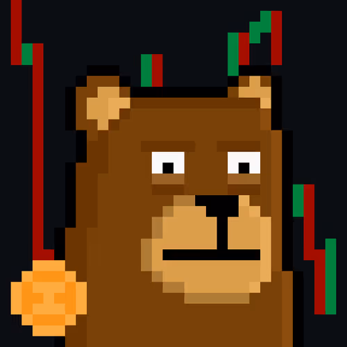 Bear Market Bearz