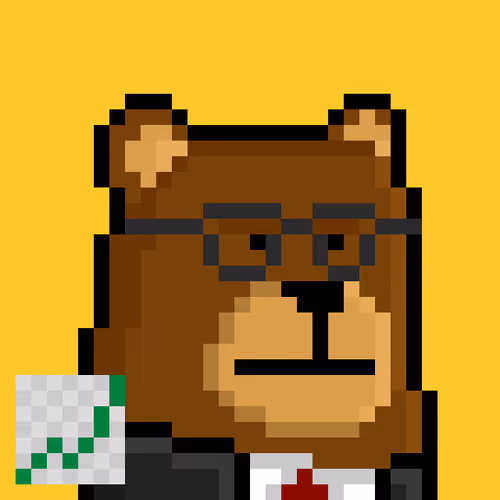 Bear Market Bearz