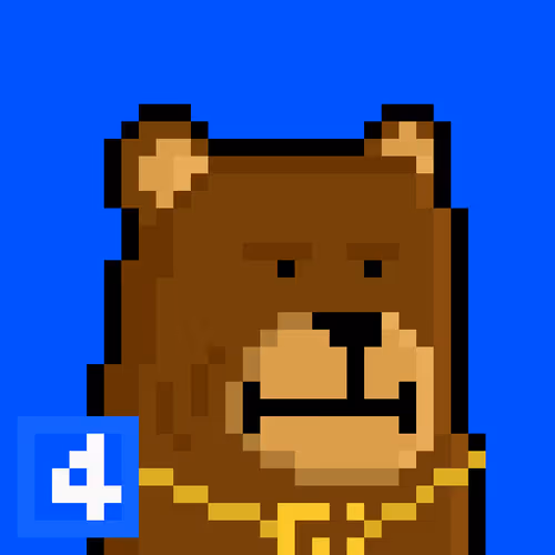 Bear Market Bearz