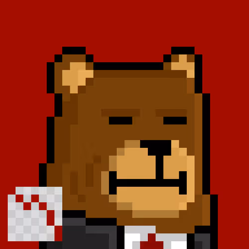 Bear Market Bearz
