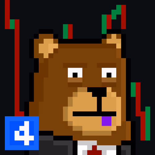 Bear Market Bearz