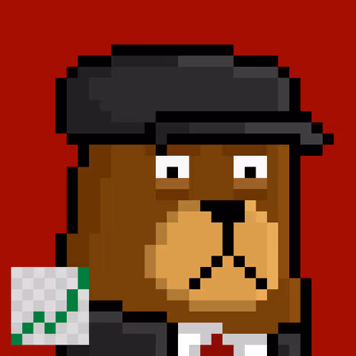 Bear Market Bearz