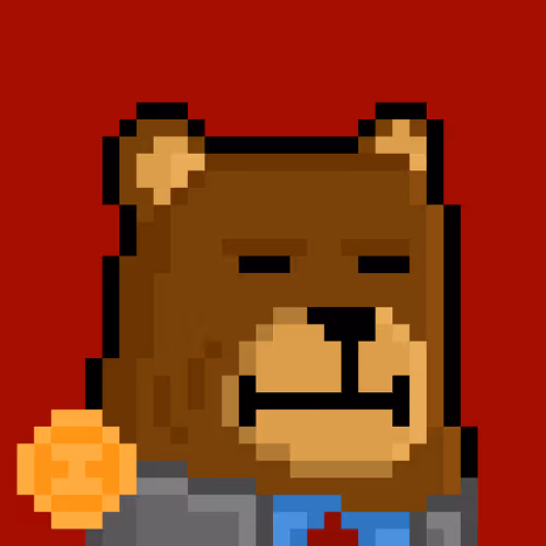 Bear Market Bearz