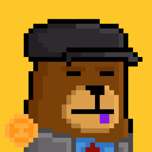 Bear Market Bearz
