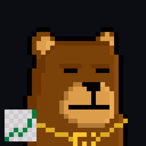 Bear Market Bearz