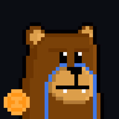 Bear Market Bearz
