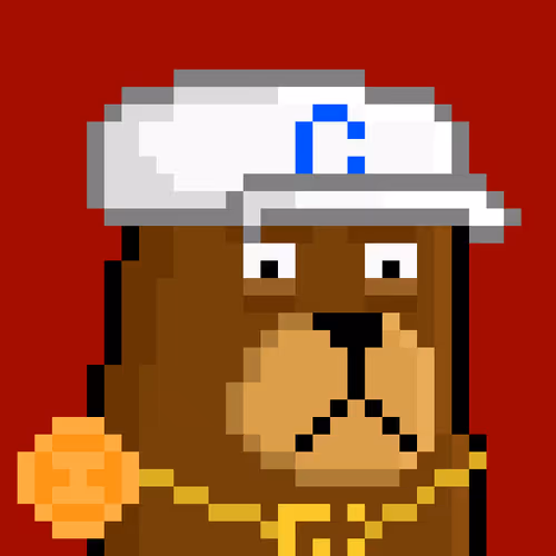 Bear Market Bearz