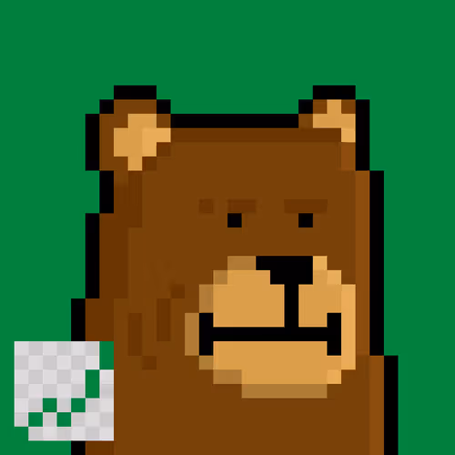 Bear Market Bearz