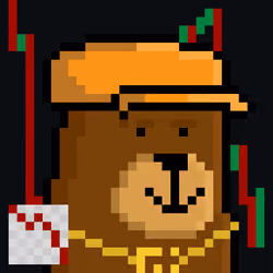 Bear Market Bear #2151