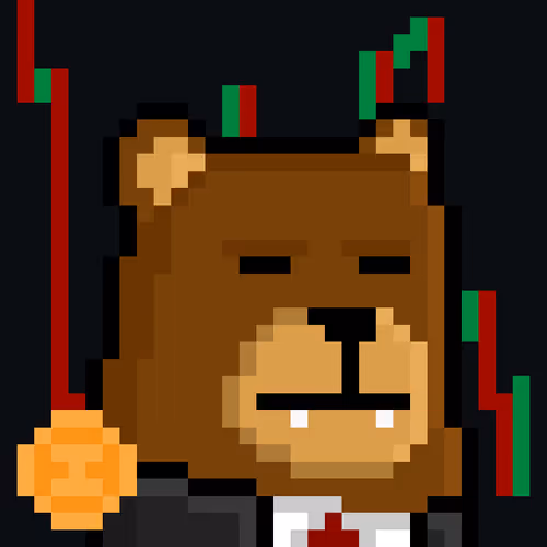 Bear Market Bearz