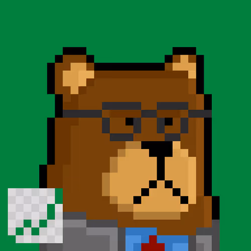 Bear Market Bearz