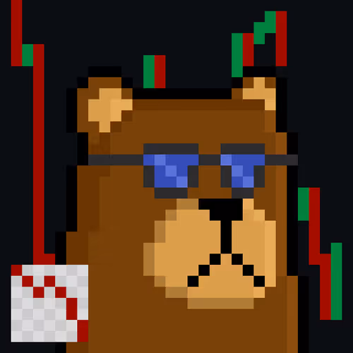 Bear Market Bearz