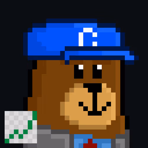 Bear Market Bearz