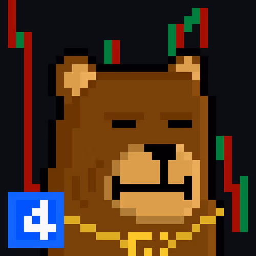 Bear Market Bearz