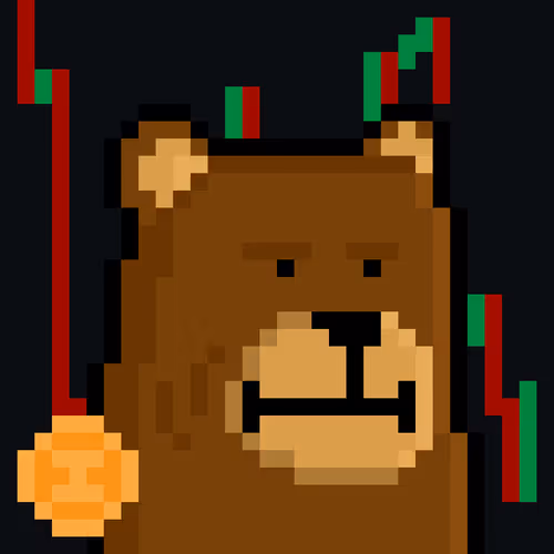 Bear Market Bearz