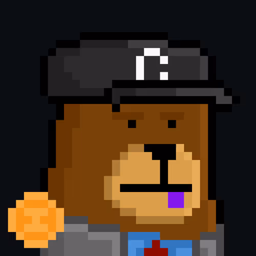 Bear Market Bearz